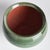 Farmhouse Maisha Drum Vase For Sale - Image 3 of 4