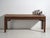 Antique Bench Table in Pine, 1900s For Sale - Image 9 of 12