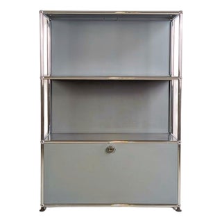 Sideboard by Fritz Haller for USM Haller For Sale