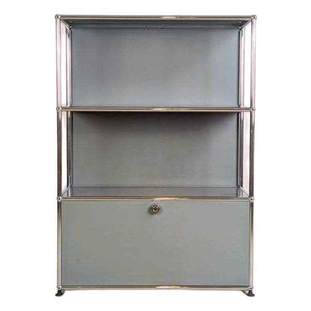 Sideboard by Fritz Haller for USM Haller For Sale