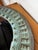 Vintage Italian Ceramic Art Mirror, 1990s For Sale - Image 17 of 18