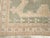 Mid 20th Century Galerie Shabab Collection Mid-20th Century Persian Afshar Accent Rug For Sale - Image 5 of 7