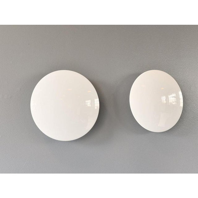 Eklipta Wall Light by Arne Jacobson, 1960s For Sale - Image 3 of 5