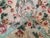 Persian Persian Floral Design Rug , 6' X 9'5" For Sale - Image 3 of 4