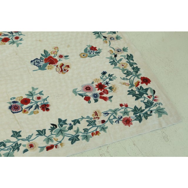 Approx: 25 Years Old High Quality Construction Grade 7.5 Out Of 10 Bright & Vibrant Colors UPS $25 Offered @ Fraction...