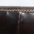 Vintage English-Style Leather Sofa, 1940s For Sale - Image 10 of 14