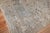 Zabihi Collection Oversize Square Antique Persian Doroksh Rug - 14'2" x 16'7" For Sale - Image 10 of 12