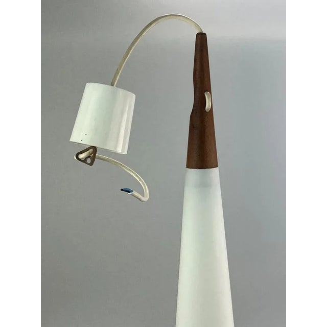 Luxus Pendant by Östen Kristiansson for Luxus, 1960s-1970s For Sale - Image 4 of 12