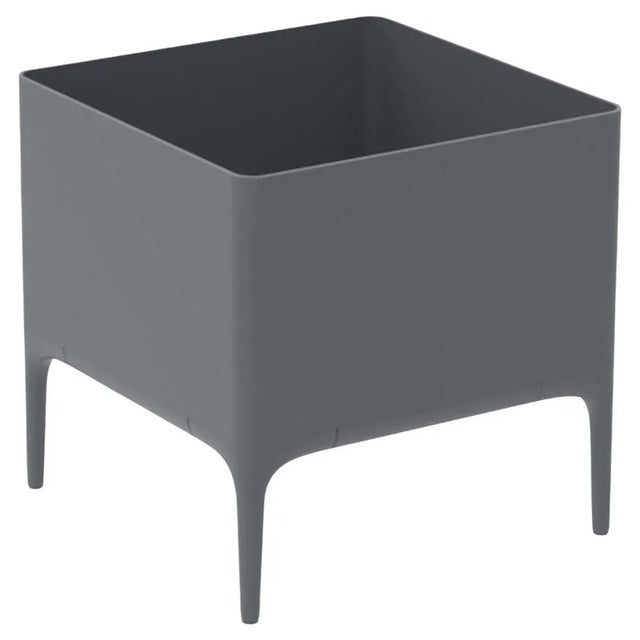 Xaloc Grey 45 Pot by Mowee For Sale - Image 6 of 6