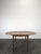 Scandinavian Teak Table with Extension For Sale - Image 5 of 11
