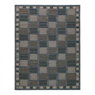 Oskar Rug by Celerie Kemble for Chairish, 2'6"x8' For Sale