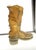 Murano Opaline Chalcedony Livio De Marchi Boot by Pino Signoretto for Pauly, 1990s For Sale - Image 13 of 18