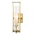 Wildwood Lancaster Sconce - Brass For Sale