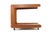 Wood Vintage Danish Teak Trolley For Sale - Image 7 of 16