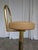 Mid-Century Modern Italian Brass Bar Stool, 1960s For Sale - Image 6 of 18