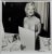 Marilyn Monroe at a 1950s Hollywood Gala Party-Original Photograph by Murray Garrett Rare Portrait of actress Marilyn...
