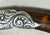 Antique 19th Century Handmade Tooled Sterling Silver Wood Walking Stick Cane For Sale In New York - Image 6 of 13