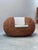 Woven Rattan Wicker Egg Nest Lounge Chair, Switzerland, 1990s For Sale - Image 4 of 10