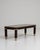 19th Century France Gold Wood Coffee Table For Sale - Image 9 of 11