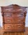 19th-Century Eastlake Solid Walnut Dresser With Original Finish and Hardware For Sale - Image 11 of 12