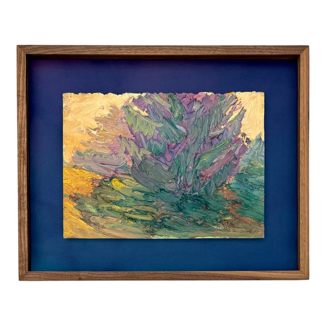 Spruce, 2022 by Matt Wycoff For Sale