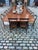 George III 28-Seater Mahogany Dining Table, 1800s For Sale - Image 6 of 18