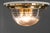 Art Deco Ceiling Lamp with Cut Glass Shade Vienna, Austria, 1920s For Sale - Image 10 of 18