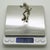 Vintage Italian Handyman Figurine in Silver 800, 1970s For Sale - Image 13 of 16