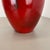 Large Pottery Fat Lava Lora-Style 279-38 Floor Vase from Scheurich, 1970s For Sale - Image 15 of 18
