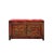 Infuse your living space with timeless Asian craftsmanship and rich cultural heritage with this exquisite antique-style...