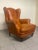 1960s Large Armchair from Poltrona Frau, Italy, 1960s For Sale - Image 5 of 18