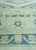 Turkish Turkish Oushak Antique Look Rug 9'6" x 13' #20082 For Sale - Image 3 of 8