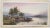 Late 19th-Early 20th C. J. Macpherson "Horse Ferry" Watercolor Painting For Sale - Image 12 of 12
