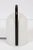 Metal 1980s Romolo Lanciani Brown and Glass 'Tender' Table Lamp for Tronconi For Sale - Image 7 of 7