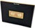 Authentic Beautifully Museum Framed 1922 United States Currency $10 Dollar Bill - Gold Certificate For Sale - Image 10 of 17