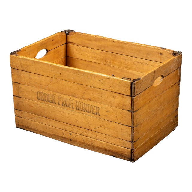 1960s Vintage Wire Sewed Folding Box For Sale