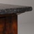 1820-1829 France Rich Mahogany Flame-Veneer Mahogany Chest For Sale - Image 4 of 11