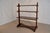 19th Century English Freestanding Shelf Made From Mahogany For Sale - Image 10 of 10