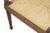 Antique Wooden Chairs in Straw Seats, Italy, 19th Century, Set of 4 For Sale - Image 3 of 8