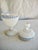 Opaline in France was very appreciated for it s coloring and sophisticated decors , the older one in particular like this...