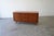 Kroehler Mid-Century Modern Walnut Credenza Dresser with Rosewood Handles United States, 1960s A beautifully crafted...
