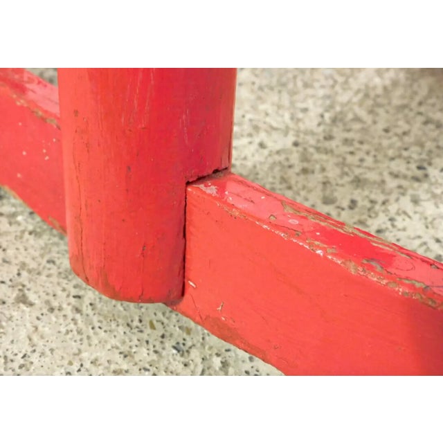 Rocking Horse by Kay Bojesen, 1960s For Sale - Image 10 of 18