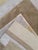 Hand-Knotted Moder Geometric Architectural Rug. 8'x 10'2" For Sale In Los Angeles - Image 6 of 14