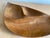 Emil Milan Sculptural Walnut Bowl For Sale - Image 10 of 13