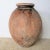 Ceramic Tinaja / Impruneta Wine Amphora in Terracotta. Spain, 1880s For Sale - Image 7 of 11