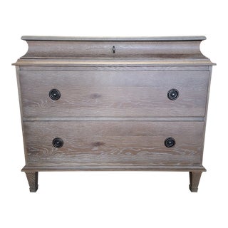 Bernhardt Auberge Nightstand Auberge For Sale