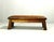 Leather Gym Bench, 1950s For Sale - Image 10 of 10