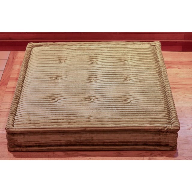 Hans Hopfer Roche Bobois Missoni Mah Jong Modular Sectional For Sale - Image 11 of 18