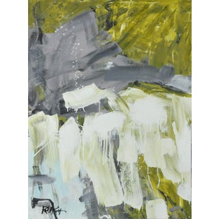 Olive Storm by Robbie Kemper For Sale