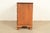 Chippendale Solid Maple Dresser or Chest of Drawers by Kling, Circa 1960s For Sale - Image 11 of 13